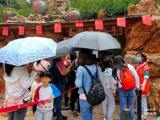 云南恢复跨省游旅游从业者期待兴奋旅游新产品陆续推出已做好迎客准备
